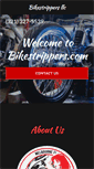 Mobile Screenshot of bikestrippers.com